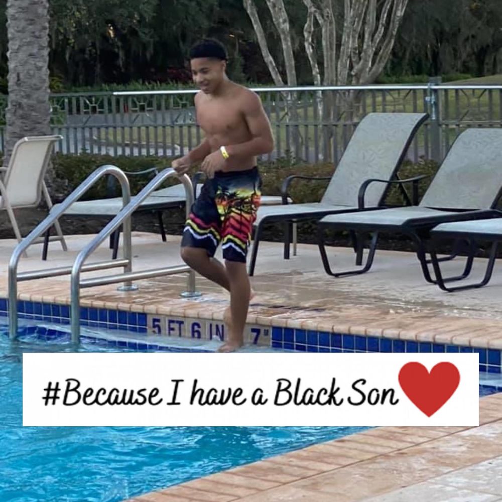 Meet your Posher, Jennifer